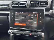 Citroen C3 PureTech Flair 