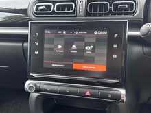 Citroen C3 PureTech Flair 