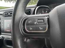 Citroen C3 PureTech Flair 