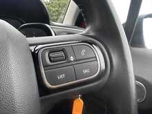 Citroen C3 PureTech Flair 