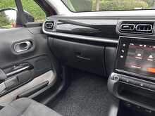 Citroen C3 PureTech Flair 