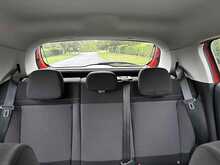 Citroen C3 PureTech Flair 