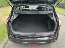 Nissan Qashqai dCi n-tec