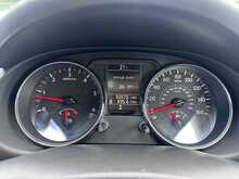 Nissan Qashqai dCi n-tec