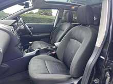 Nissan Qashqai dCi n-tec