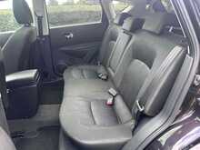 Nissan Qashqai dCi n-tec