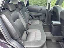 Nissan Qashqai dCi n-tec