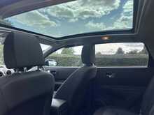 Nissan Qashqai dCi n-tec