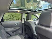 Nissan Qashqai dCi n-tec