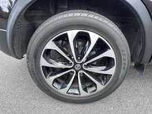 Nissan Qashqai dCi n-tec