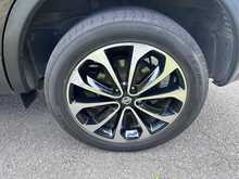 Nissan Qashqai dCi n-tec