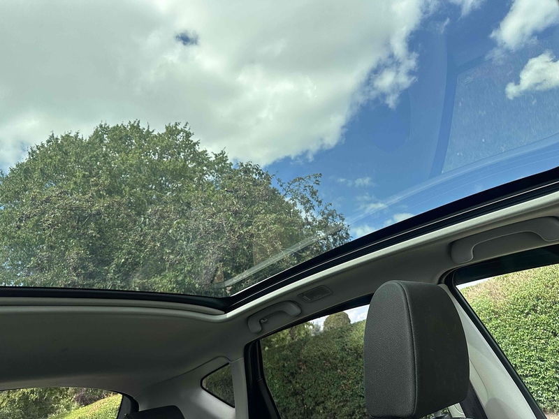 Nissan 2.0 dCi n-tec SUV 5dr Diesel Manual 2WD Euro 5 (150 ps)