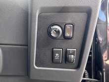 Nissan Qashqai dCi n-tec