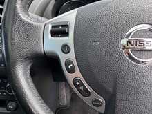 Nissan Qashqai dCi n-tec