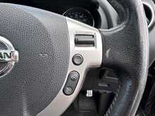 Nissan Qashqai dCi n-tec