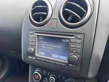 Nissan Qashqai dCi n-tec