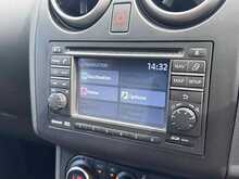 Nissan Qashqai dCi n-tec