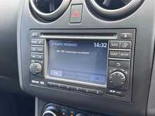 Nissan Qashqai dCi n-tec