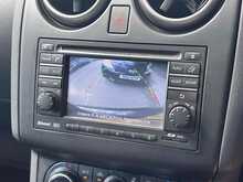 Nissan Qashqai dCi n-tec