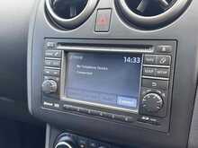 Nissan Qashqai dCi n-tec