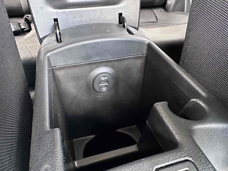 Nissan 2.0 dCi n-tec SUV 5dr Diesel Manual 2WD Euro 5 (150 ps)