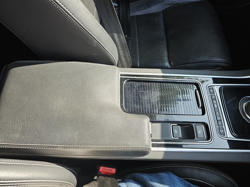 Jaguar d R-Sport Saloon 2.0 Automatic Diesel