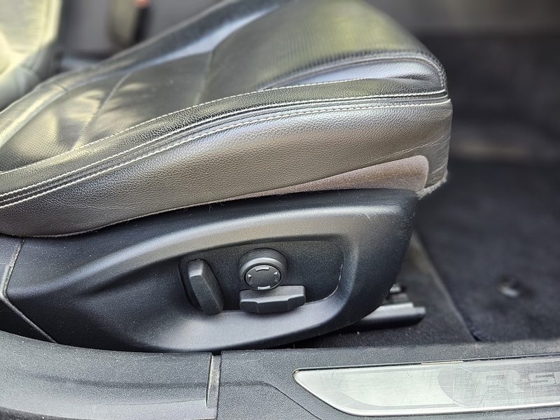 Jaguar d R-Sport Saloon 2.0 Automatic Diesel