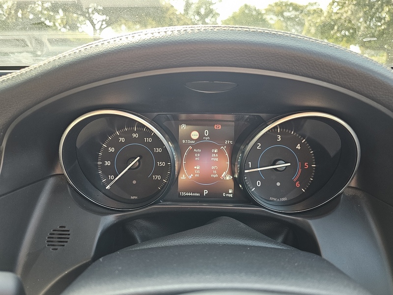 Jaguar d R-Sport Saloon 2.0 Automatic Diesel