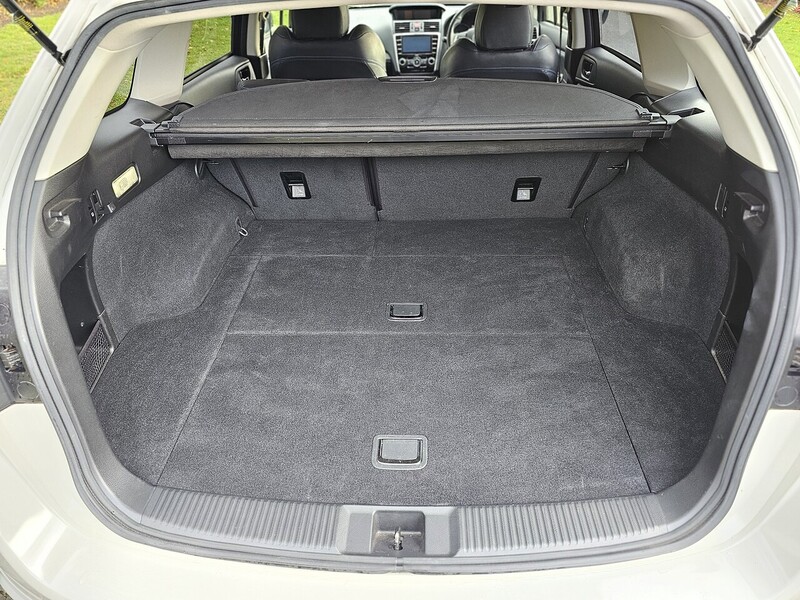 Subaru 2.0GT-S Eyesight 2.0 5dr Estate Automatic Petrol