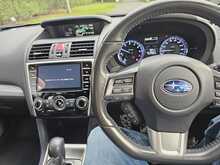 Subaru Levorg 4WD 2.0GT-S Eyesight 