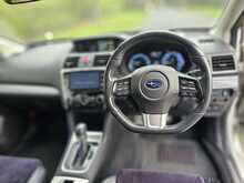 Subaru Levorg 4WD 2.0GT-S Eyesight 