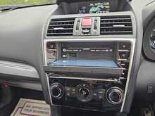 Subaru Levorg 4WD 2.0GT-S Eyesight 