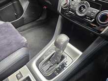 Subaru Levorg 4WD 2.0GT-S Eyesight 