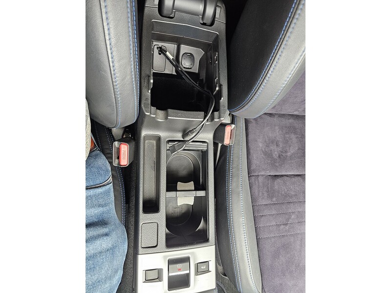 Subaru 2.0GT-S Eyesight 2.0 5dr Estate Automatic Petrol