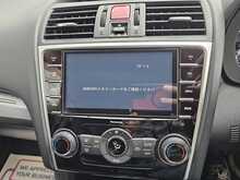 Subaru Levorg 4WD 2.0GT-S Eyesight 