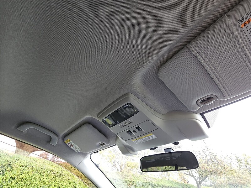 Subaru 2.0GT-S Eyesight 2.0 5dr Estate Automatic Petrol