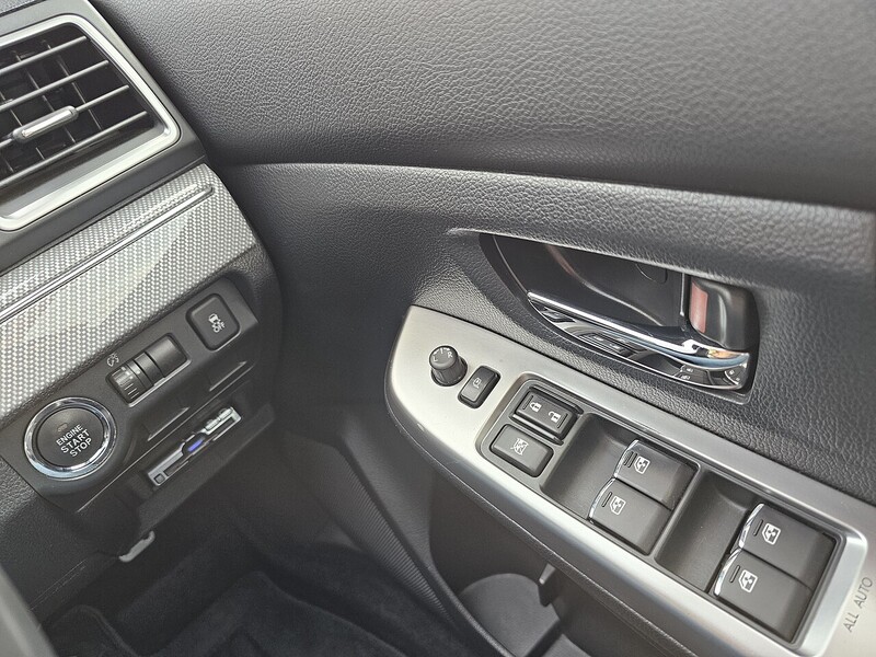 Subaru 2.0GT-S Eyesight 2.0 5dr Estate Automatic Petrol