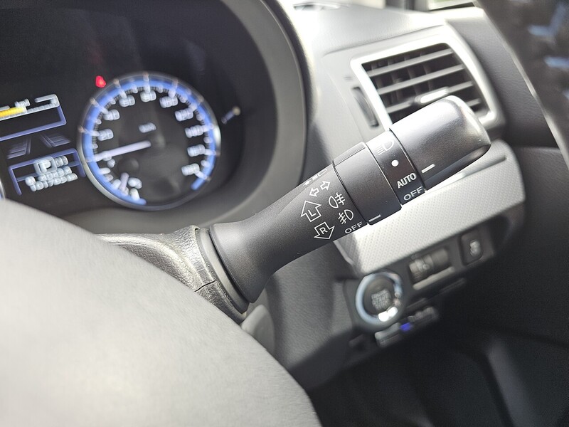 Subaru 2.0GT-S Eyesight 2.0 5dr Estate Automatic Petrol