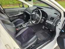 Subaru Levorg 4WD 2.0GT-S Eyesight 