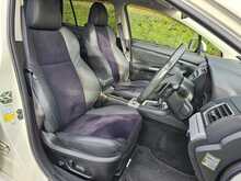 Subaru Levorg 4WD 2.0GT-S Eyesight 