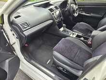 Subaru Levorg 4WD 2.0GT-S Eyesight 