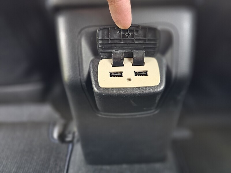 Subaru 2.0GT-S Eyesight 2.0 5dr Estate Automatic Petrol