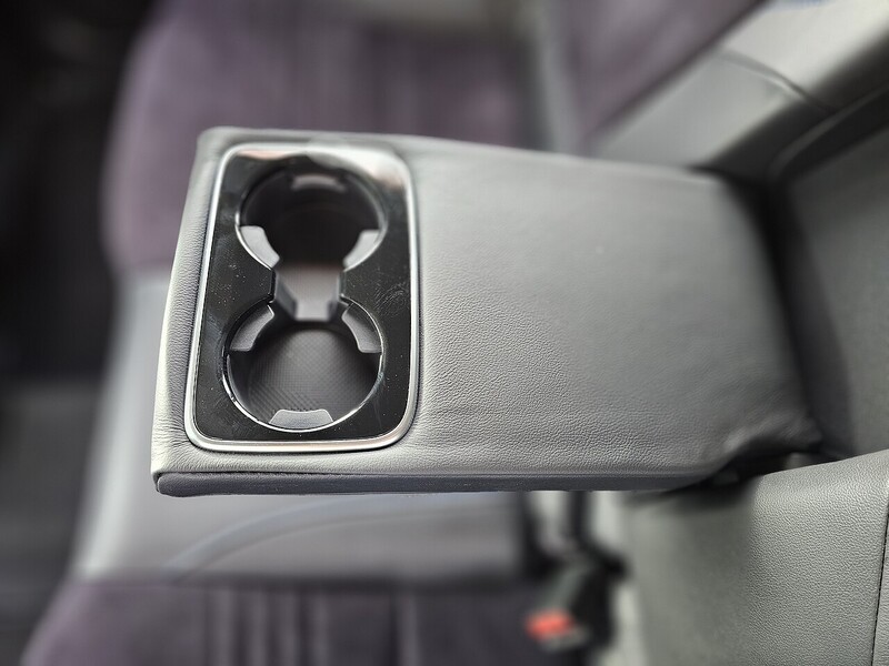 Subaru 2.0GT-S Eyesight 2.0 5dr Estate Automatic Petrol