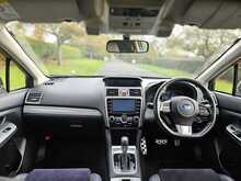 Subaru Levorg 4WD 2.0GT-S Eyesight 