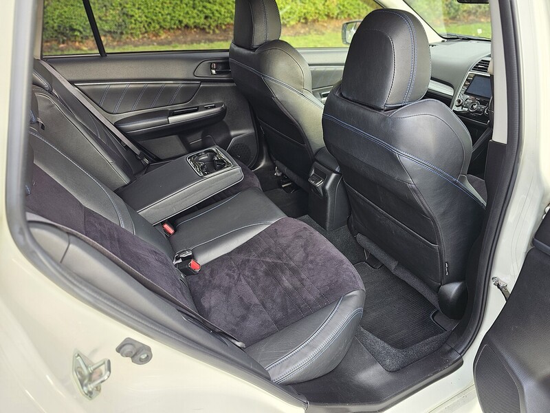 Subaru 2.0GT-S Eyesight 2.0 5dr Estate Automatic Petrol