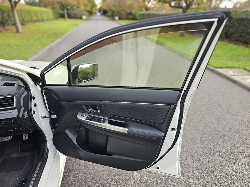 Subaru 2.0GT-S Eyesight 2.0 5dr Estate Automatic Petrol