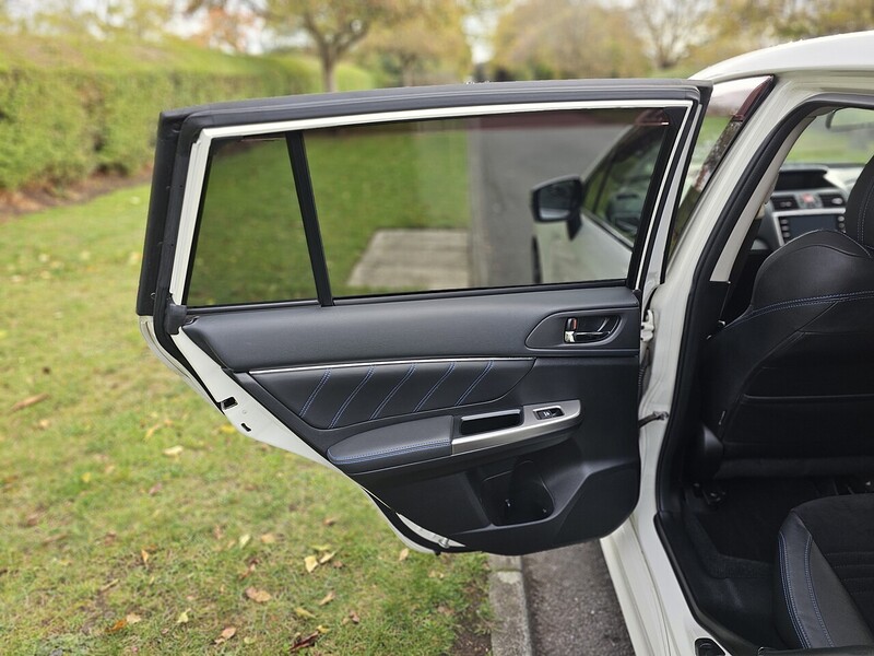 Subaru 2.0GT-S Eyesight 2.0 5dr Estate Automatic Petrol