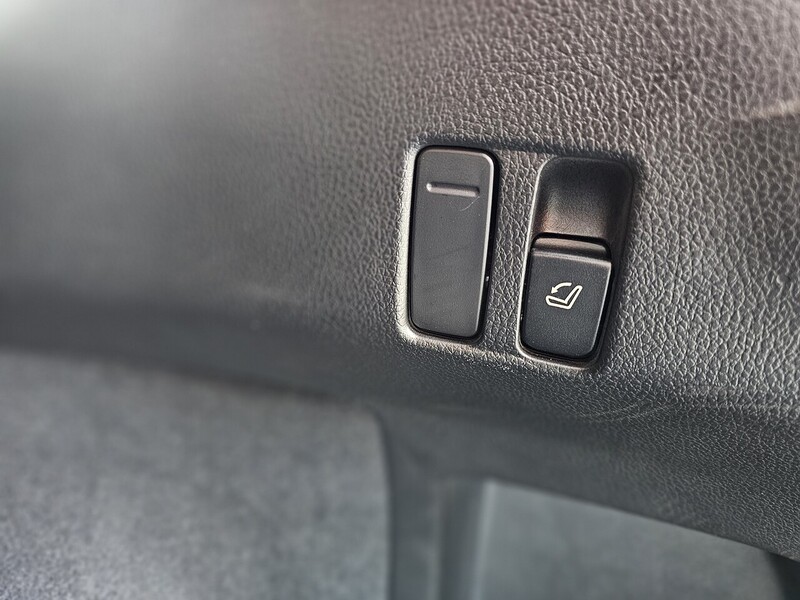 Subaru 2.0GT-S Eyesight 2.0 5dr Estate Automatic Petrol