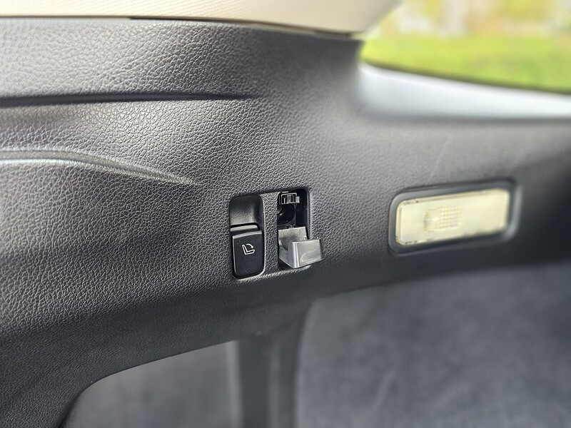 Subaru 2.0GT-S Eyesight 2.0 5dr Estate Automatic Petrol