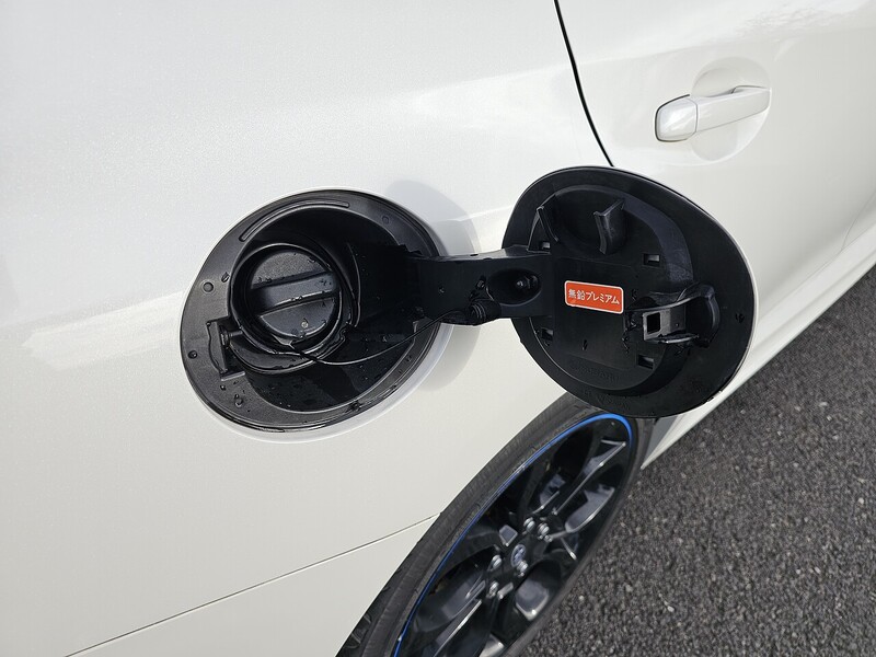 Subaru 2.0GT-S Eyesight 2.0 5dr Estate Automatic Petrol